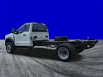 New 2025 Ford F-450 Regular Cab Cab Chassis thumbnail 5