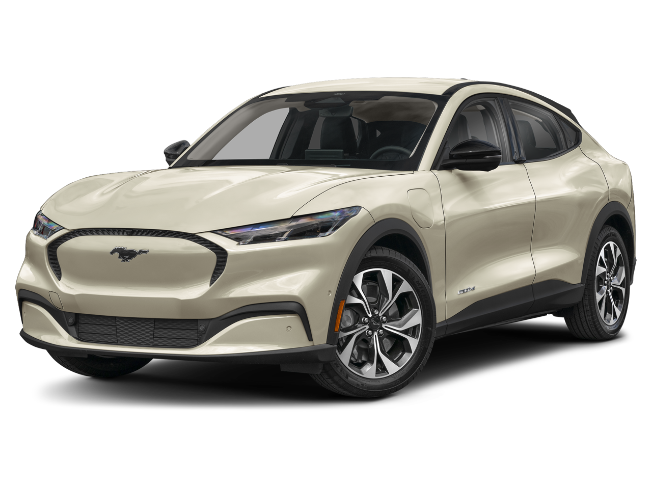 New 2025 Ford Mustang Mach-E - photo 1
