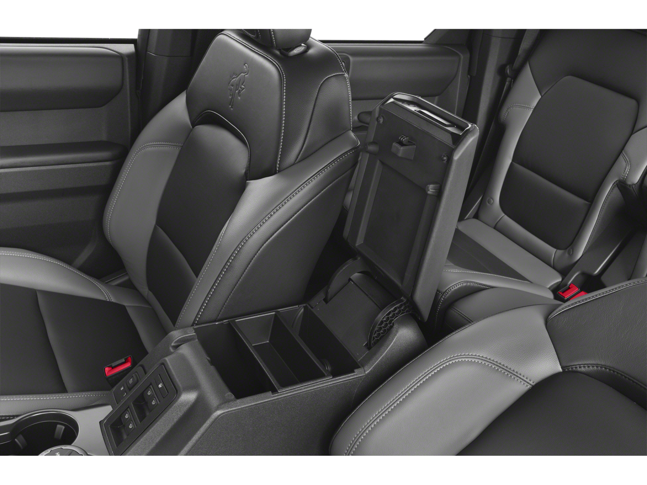Used 2025 Ford Bronco Outer Banks - photo 10