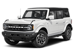 Used 2025 Ford Bronco Outer Banks thumbnail 1
