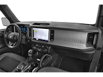 Used 2025 Ford Bronco Outer Banks thumbnail 10
