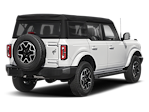 Used 2025 Ford Bronco Outer Banks thumbnail 2