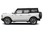 Used 2025 Ford Bronco Outer Banks thumbnail 3