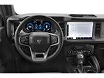 Used 2025 Ford Bronco Outer Banks thumbnail 4