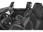 Used 2025 Ford Bronco Outer Banks thumbnail 6