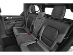 Used 2025 Ford Bronco Outer Banks thumbnail 8