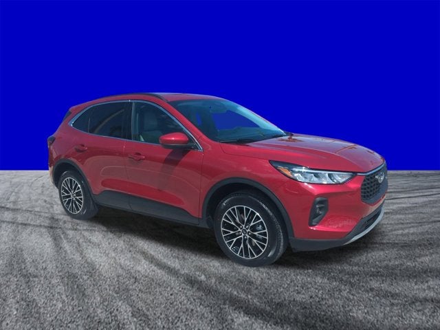 New 2025 Ford Escape - photo 2