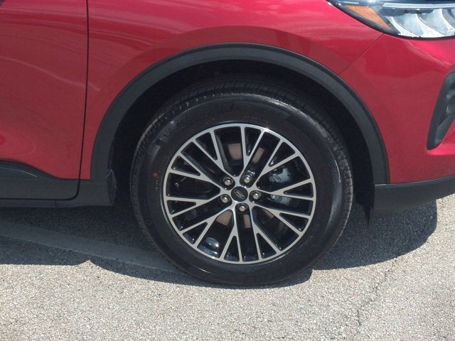 New 2025 Ford Escape - photo 11