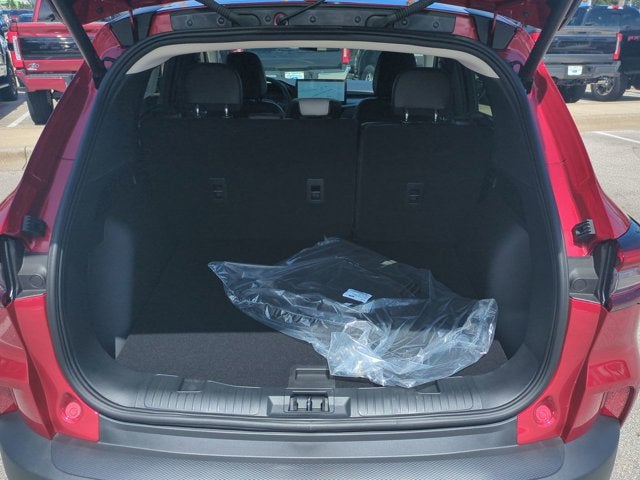 New 2025 Ford Escape - photo 13
