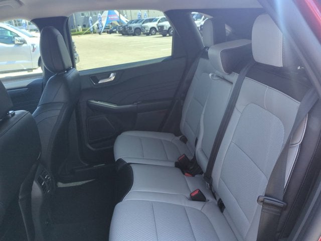 New 2025 Ford Escape - photo 14