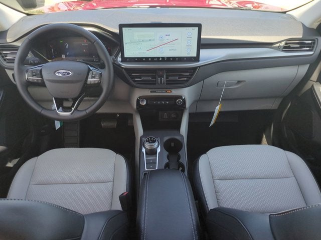 New 2025 Ford Escape - photo 15
