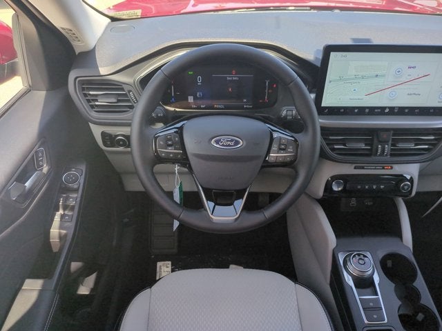 New 2025 Ford Escape - photo 16