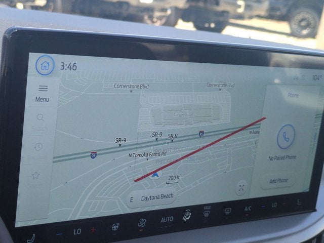 New 2025 Ford Escape - photo 21