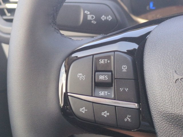New 2025 Ford Escape - photo 25