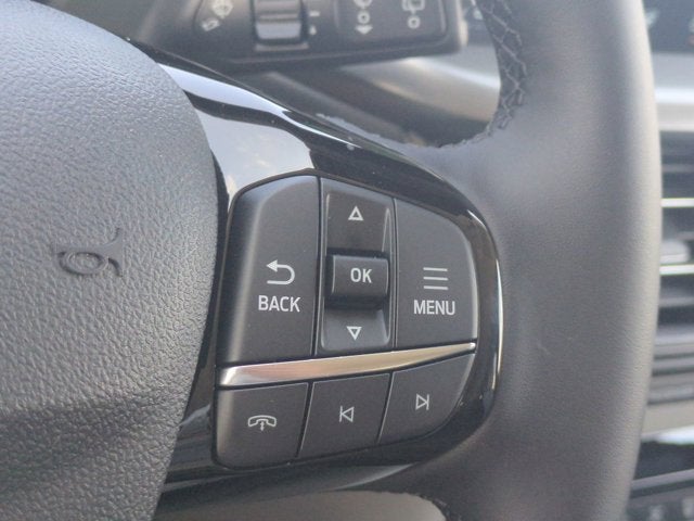 New 2025 Ford Escape - photo 26