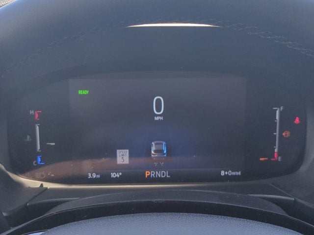 New 2025 Ford Escape - photo 27