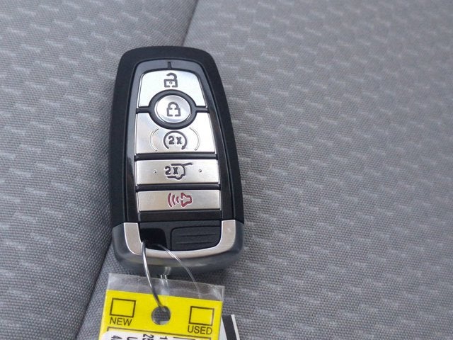 New 2025 Ford Escape - photo 28