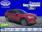 New 2025 Ford Escape thumbnail 1