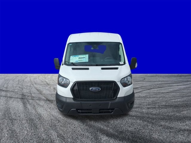 New 2025 Ford Transit 350 XL Passenger Van - photo 8