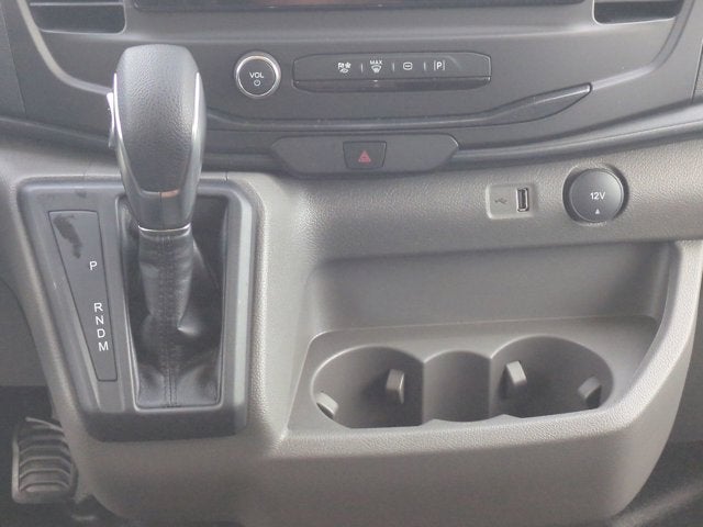 New 2025 Ford Transit 350 XL Passenger Van - photo 18