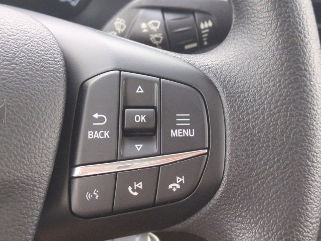 New 2025 Ford Transit 350 XL Passenger Van - photo 24
