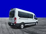 New 2025 Ford Transit 350 XL Passenger Van thumbnail 4