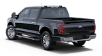 New 2025 Ford F-150 Lariat Crew Cab thumbnail 2