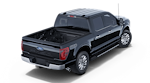 New 2025 Ford F-150 Lariat Crew Cab thumbnail 3
