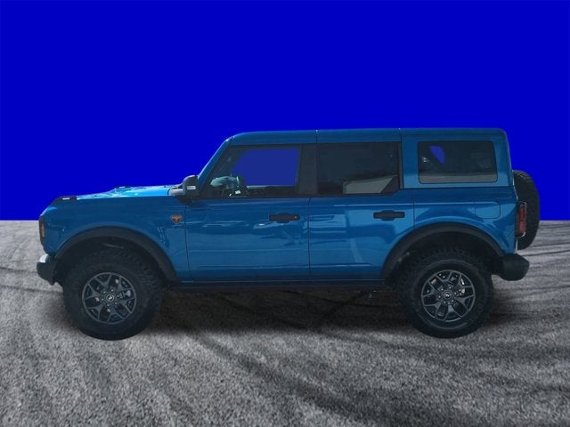 New 2025 Ford Bronco Badlands - photo 10
