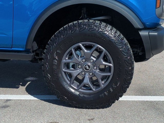 New 2025 Ford Bronco Badlands - photo 14