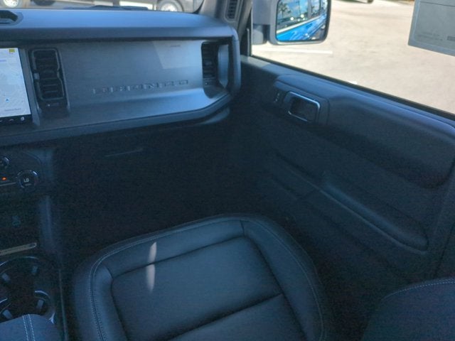 New 2025 Ford Bronco Badlands - photo 20