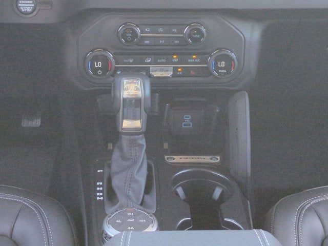 New 2025 Ford Bronco Badlands - photo 22