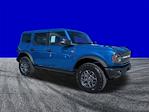 New 2025 Ford Bronco Badlands thumbnail 5