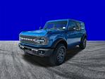 New 2025 Ford Bronco Badlands thumbnail 10