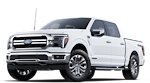 New 2025 Ford F-150 Lariat Crew Cab thumbnail 1