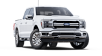New 2025 Ford F-150 Lariat Crew Cab thumbnail 4