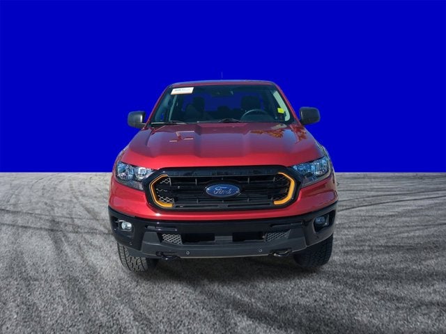 New 2025 Ford Ranger XL SuperCrew Cab - photo 21