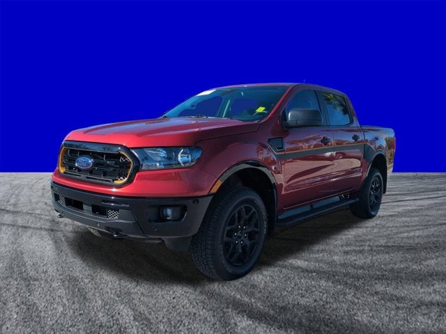 New 2025 Ford Ranger XL SuperCrew Cab - photo 30