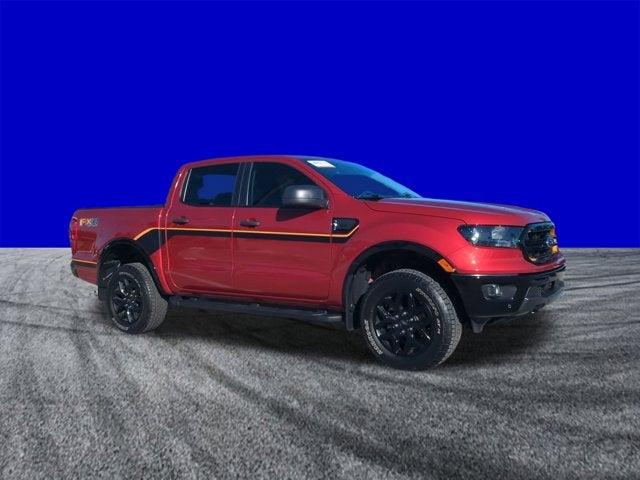 New 2025 Ford Ranger XL SuperCrew Cab - photo 31