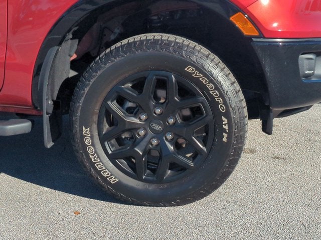 New 2025 Ford Ranger XL SuperCrew Cab - photo 23