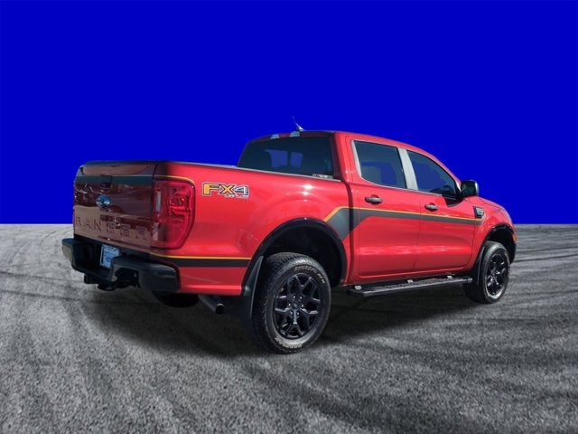 New 2025 Ford Ranger XL SuperCrew Cab - photo 24