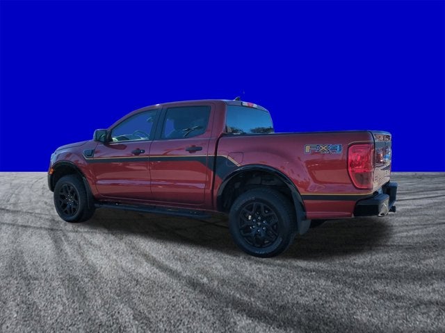 New 2025 Ford Ranger XL SuperCrew Cab - photo 25