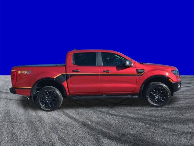 New 2025 Ford Ranger XL SuperCrew Cab - photo 26