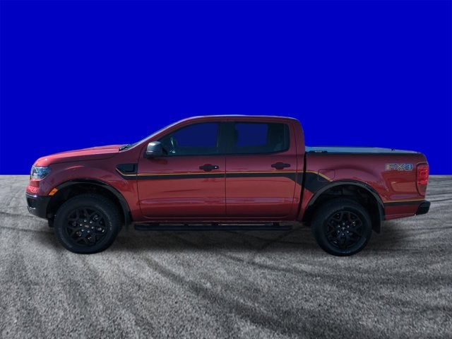 New 2025 Ford Ranger XL SuperCrew Cab - photo 27