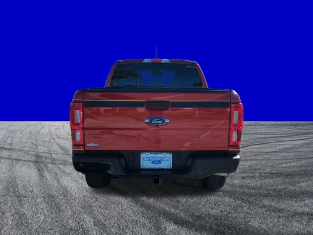 New 2025 Ford Ranger XL SuperCrew Cab - photo 28