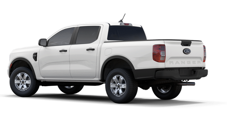 New 2025 Ford Ranger XL SuperCrew Cab - photo 17