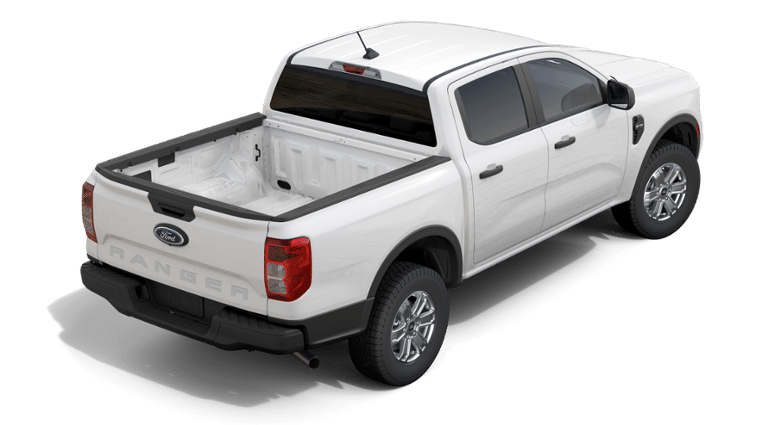 New 2025 Ford Ranger XL SuperCrew Cab - photo 18