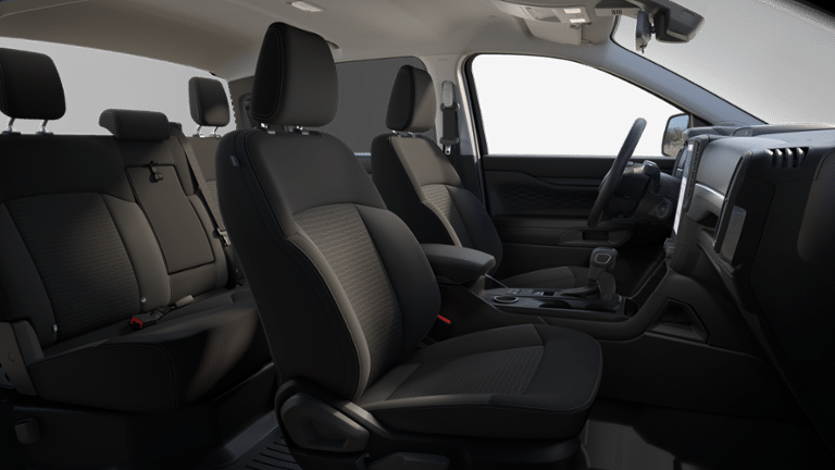 New 2025 Ford Ranger XL SuperCrew Cab - photo 20