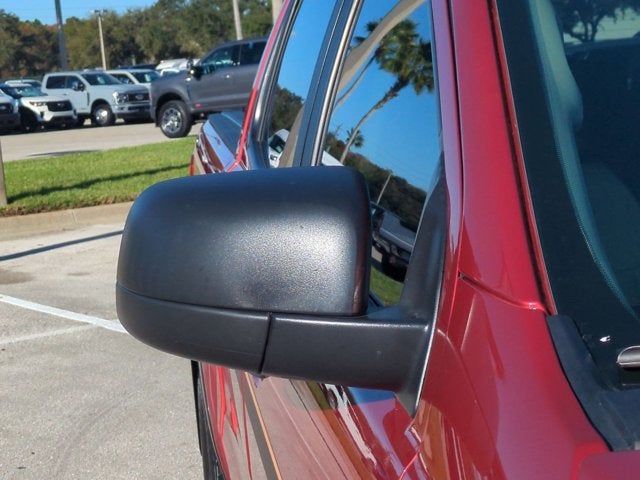 New 2025 Ford Ranger - photo 1
