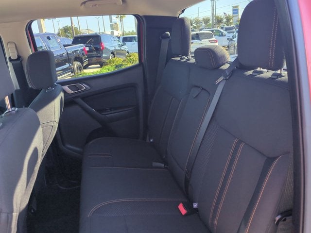 New 2025 Ford Ranger XL SuperCrew Cab - photo 3
